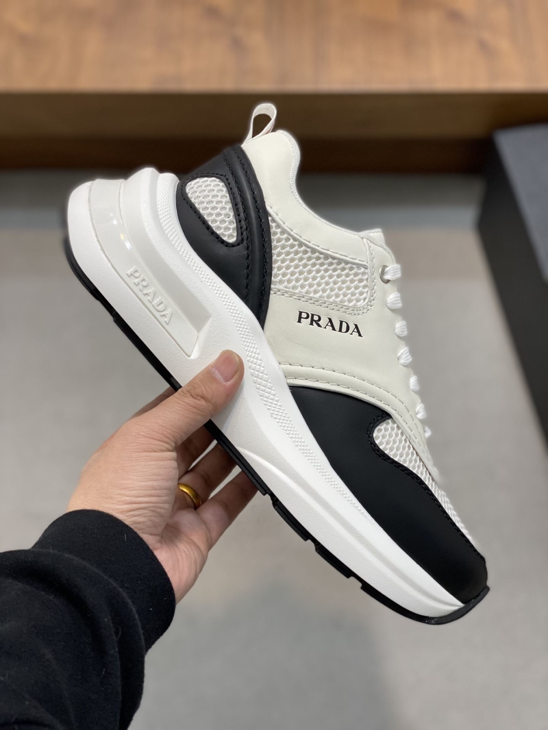 Prada Casual Shoes